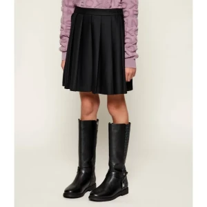 Pinko UP Spódnica | z dodatkiem wełny