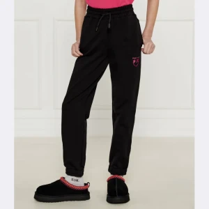Pinko UP Spodnie dresowe | Regular Fit