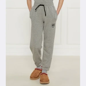 Pinko UP Spodnie dresowe | Regular Fit