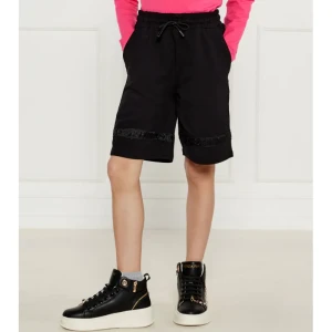 Pinko UP Spodnie dresowe | Regular Fit