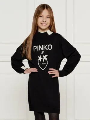 Pinko UP Sukienka