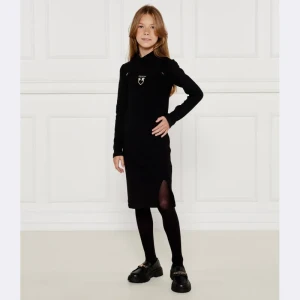 Pinko UP Sukienka Ribbed