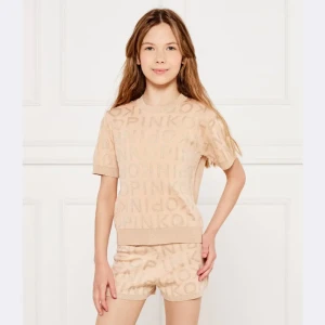 Pinko UP Sweter | Regular Fit