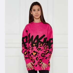 Pinko UP Sweter | Regular Fit