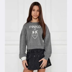 Pinko UP Sweter | Regular Fit