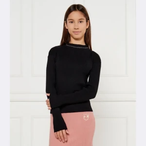 Pinko UP Sweter | Regular Fit