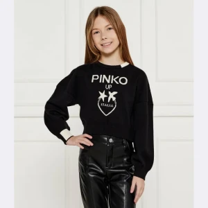 Pinko UP Sweter | Regular Fit