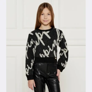 Pinko UP Sweter | Regular Fit