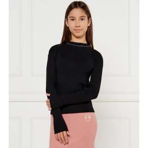 Pinko UP Sweter | Regular Fit