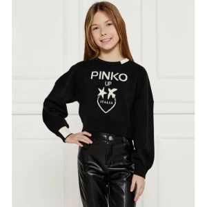 Pinko UP Sweter | Regular Fit
