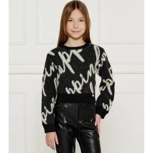 Pinko UP Sweter | Regular Fit