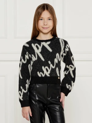 Pinko UP Sweter | Regular Fit