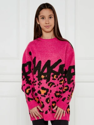 Pinko UP Sweter | Regular Fit