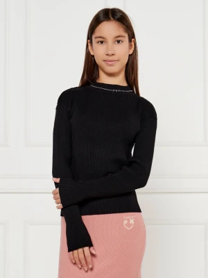 Pinko UP Sweter | Regular Fit