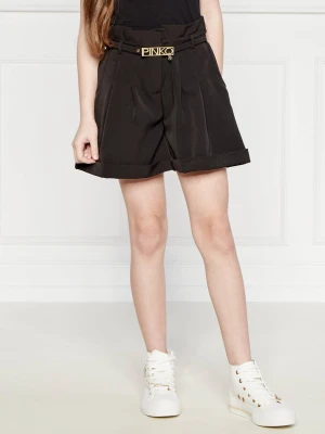 Pinko UP Szorty | Regular Fit