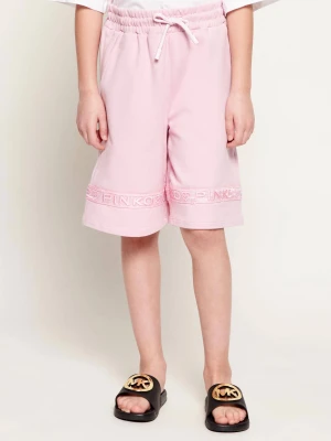 Pinko UP Szorty | Regular Fit