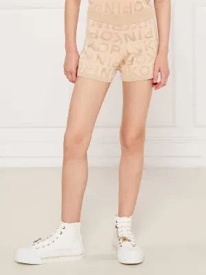 Pinko UP Szorty | Slim Fit