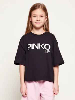 Pinko UP T-shirt JERSEY | Cropped Fit