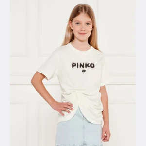 Pinko UP T-shirt | Loose fit