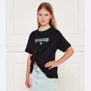 Pinko UP T-shirt | Loose fit