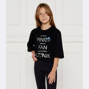Pinko UP T-shirt | Loose fit