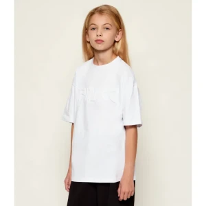 Pinko UP T-shirt | Loose fit