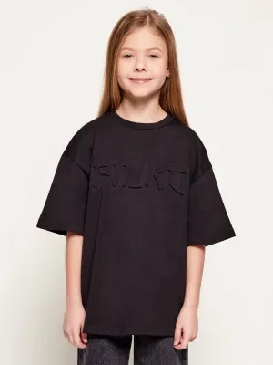 Pinko UP T-shirt | Loose fit