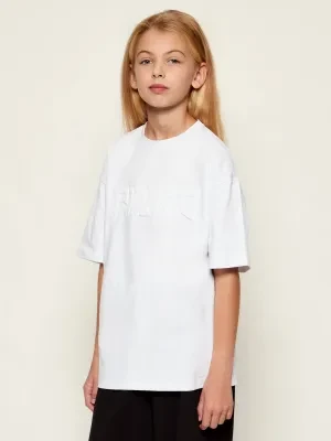 Pinko UP T-shirt | Loose fit