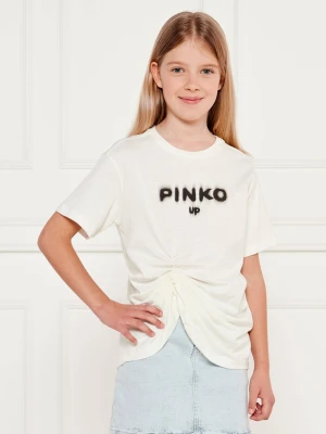 Pinko UP T-shirt | Loose fit