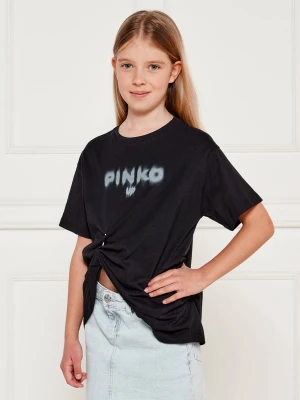 Pinko UP T-shirt | Loose fit