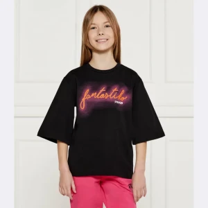 Pinko UP T-shirt | Oversize fit