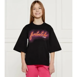 Pinko UP T-shirt | Oversize fit