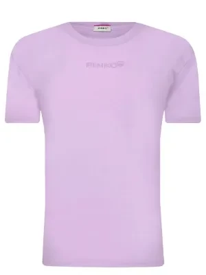 Pinko UP T-shirt | Regular Fit