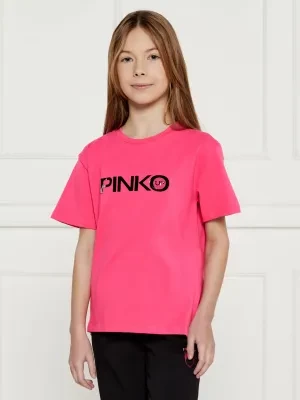 Pinko UP T-shirt | Regular Fit