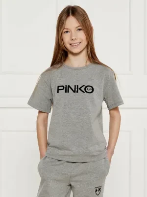 Pinko UP T-shirt | Regular Fit