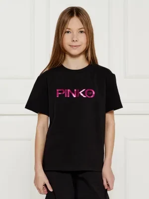 Pinko UP T-shirt | Regular Fit