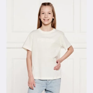Pinko UP T-shirt | Regular Fit