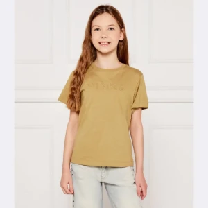 Pinko UP T-shirt | Regular Fit