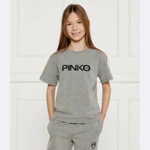Pinko UP T-shirt | Regular Fit