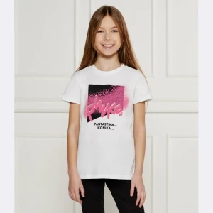 Pinko UP T-shirt | Regular Fit