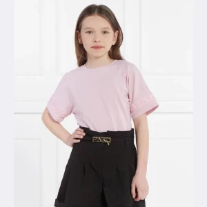 Pinko UP T-shirt | Regular Fit