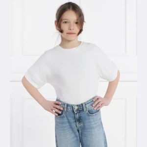 Pinko UP T-shirt | Regular Fit