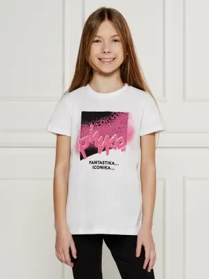 Pinko UP T-shirt | Regular Fit