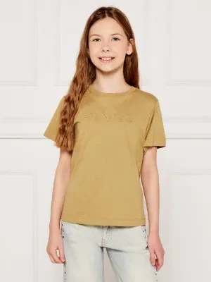 Pinko UP T-shirt | Regular Fit