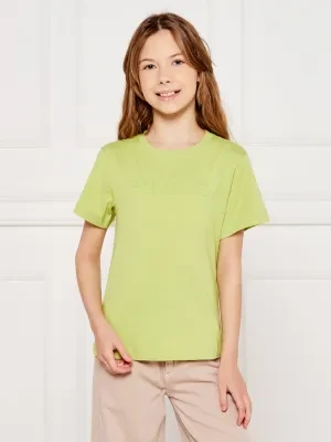 Pinko UP T-shirt | Regular Fit