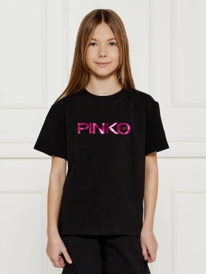 Pinko UP T-shirt | Regular Fit