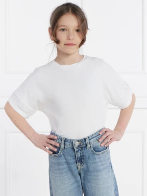 Pinko UP T-shirt | Regular Fit