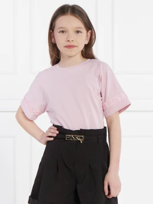 Pinko UP T-shirt | Regular Fit