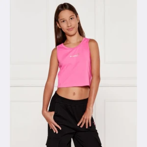 Pinko UP Top | Regular Fit