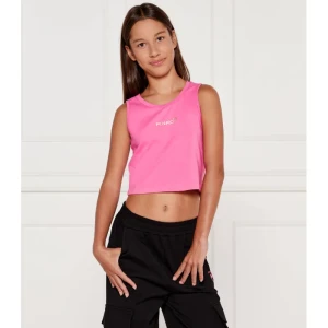 Pinko UP Top | Regular Fit